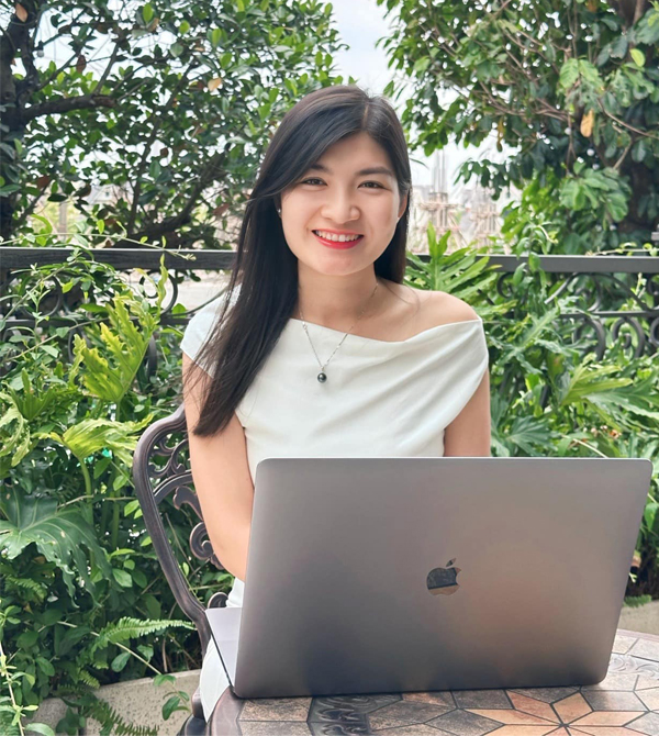 Tinh Hoa Sâm Việt