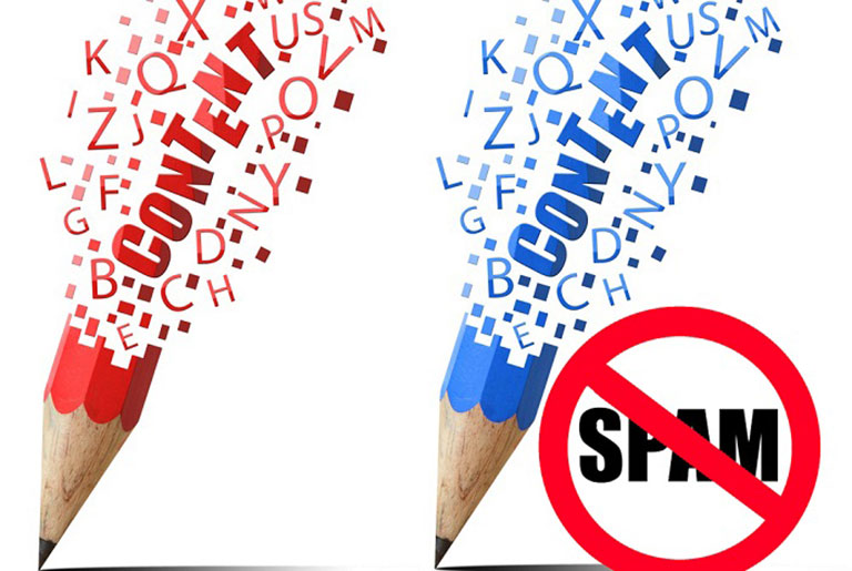 Google sẽ gắn Sandbox vào những website có nội dung spam, trùng lặp